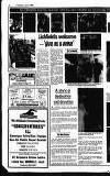 Lichfield Mercury Friday 08 April 1988 Page 24