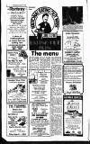 Lichfield Mercury Friday 08 April 1988 Page 40