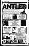 Lichfield Mercury Friday 08 April 1988 Page 42