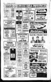 Lichfield Mercury Friday 08 April 1988 Page 50