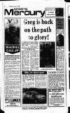 Lichfield Mercury Friday 08 April 1988 Page 66