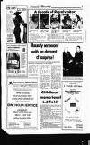 Lichfield Mercury Friday 08 April 1988 Page 74