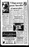 Lichfield Mercury Friday 15 April 1988 Page 2