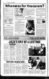 Lichfield Mercury Friday 15 April 1988 Page 10