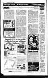 Lichfield Mercury Friday 15 April 1988 Page 12