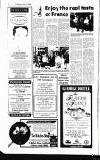 Lichfield Mercury Friday 15 April 1988 Page 14