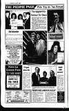 Lichfield Mercury Friday 15 April 1988 Page 16
