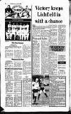 Lichfield Mercury Friday 29 April 1988 Page 62