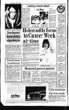 Lichfield Mercury Friday 06 May 1988 Page 2