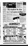 Lichfield Mercury Friday 06 May 1988 Page 7
