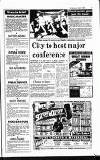 Lichfield Mercury Friday 06 May 1988 Page 9