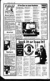 Lichfield Mercury Friday 06 May 1988 Page 10