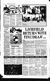 Lichfield Mercury Friday 06 May 1988 Page 64