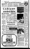 Lichfield Mercury Friday 01 July 1988 Page 2