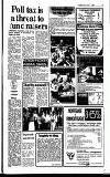 Lichfield Mercury Friday 01 July 1988 Page 9