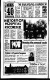 Lichfield Mercury Friday 01 July 1988 Page 10