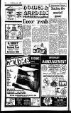 Lichfield Mercury Friday 01 July 1988 Page 14
