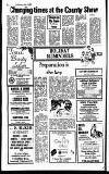 Lichfield Mercury Friday 01 July 1988 Page 20