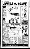 Lichfield Mercury Friday 01 July 1988 Page 42