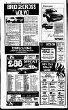 Lichfield Mercury Friday 01 July 1988 Page 50