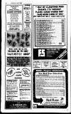 Lichfield Mercury Friday 01 July 1988 Page 56