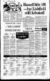 Lichfield Mercury Friday 01 July 1988 Page 64