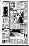 Lichfield Mercury Friday 08 July 1988 Page 6