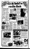 Lichfield Mercury Friday 08 July 1988 Page 8