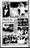 Lichfield Mercury Friday 08 July 1988 Page 10