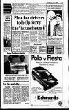 Lichfield Mercury Friday 08 July 1988 Page 13