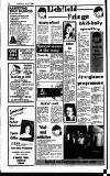 Lichfield Mercury Friday 08 July 1988 Page 22