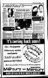 Lichfield Mercury Friday 08 July 1988 Page 23