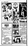 Lichfield Mercury Friday 08 July 1988 Page 24