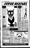 Lichfield Mercury Friday 08 July 1988 Page 42