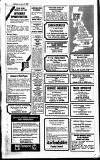 Lichfield Mercury Friday 08 July 1988 Page 46