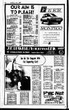 Lichfield Mercury Friday 08 July 1988 Page 52