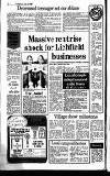 Lichfield Mercury Friday 15 July 1988 Page 2