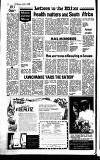 Lichfield Mercury Friday 15 July 1988 Page 4
