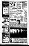 Lichfield Mercury Friday 15 July 1988 Page 6