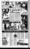 Lichfield Mercury Friday 15 July 1988 Page 10
