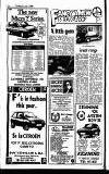 Lichfield Mercury Friday 15 July 1988 Page 12