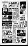 Lichfield Mercury Friday 15 July 1988 Page 16