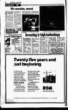 Lichfield Mercury Friday 15 July 1988 Page 38
