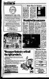 Lichfield Mercury Friday 15 July 1988 Page 46