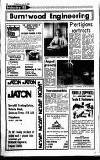 Lichfield Mercury Friday 15 July 1988 Page 48