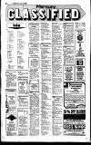Lichfield Mercury Friday 15 July 1988 Page 60