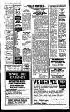 Lichfield Mercury Friday 15 July 1988 Page 62