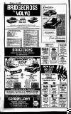 Lichfield Mercury Friday 15 July 1988 Page 70