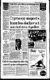 Lichfield Mercury Friday 22 July 1988 Page 3