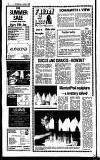 Lichfield Mercury Friday 22 July 1988 Page 6